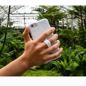 Samsung Galaxy S8 plus loopy case